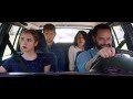 blind man driving a car scene my blind brother 2016 720p