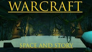 Sunken Temple Vanilla Dungeon Review - Warcraft Space and Story #7