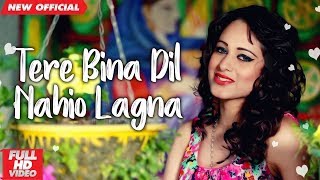 Sahi Jave Na Judai Sajna - Tere Bina Dil Nahio Lagna - Tiktok Famous Song  Pyari Pyari Do Akhiyan