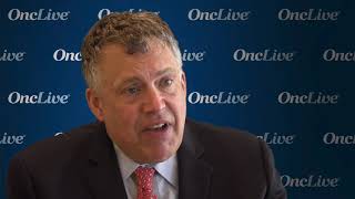 Dr. Herbst on Immuno-Oncology Combinations in Lung Cancer