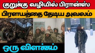 பிரான்ஸ் சென்ற யாழ் இளைஞர்கள்... | City Tamils