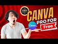 Canva pro team invite link | canva pro invitation link | canva pro free 2024