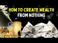 9 Personal Finance Tips: How To Build wealth From Nothing