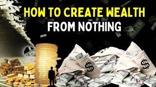 9 Personal Finance Tips: How To Build wealth From Nothing