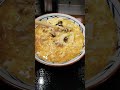 丸亀　牡蠣たまあんかけうどん　広島だけ？