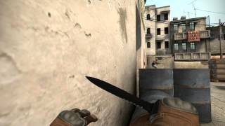 Killouz CS:GO - Funny Ninja Defuse!