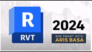 REVIT 2024 REVIEW by Aris Basa