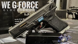 [TDAG] WE G-Force G18C - T1