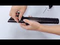 How to Replace Electronic Kit of Darksaber - NEO Sabers