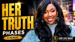 What Brandy Revealed In Her Book Changes Everything