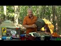 total outdoorsman how to pack the perfect camp kitchen