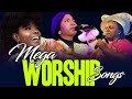 African Mega Worship Songs 2022    Best African Mega Morning Worship Songs 2022