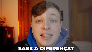 RAW vs Log: Entenda a Diferença!