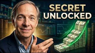 Ray Dalio: Everything Changes Once You Hit $15,000 (No One Explains This)
