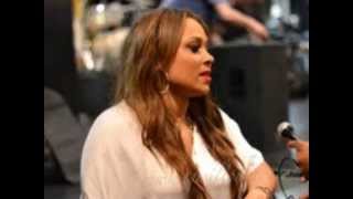Tamia Exclusive Interview For Examiner