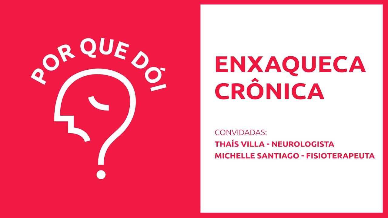 Enxaqueca Crônica Podcast Por Que Dói Meioclick News Enxaqueca Crônica Podcast Por Que Dói Meioclick News
