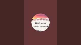 Red Dirt Flossworks is live!