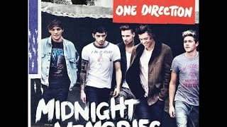 Midnight Memories - One Direction | Full Album
