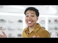 Miniminter Goes Shopping for Sneakers at Kick Game