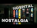 20 Minutes of Hospital Liminal Spaces (Vol. 4: The Clinical Void) 🏥