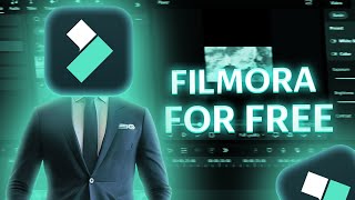 [🔥] FREE Filmora 14 Crack With AI | Free Download | 2025 Update 🔥