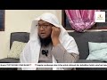 UST ABU MUSTAQIM KHAIRUL IKHWAN : Kuliah Subuh: 8/6/2024 (Cara kita mengikut Syariat)