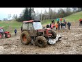 5 5 traktoriáda zděchov 2017 traktor vs. autovrak