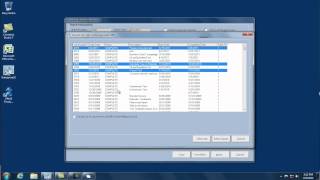EPMS Tech Talk - Invoicing Multiple Jobs in AR