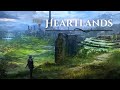 The Heartlands - Ethereal Fantasy Music