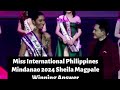 Miss International Queen Philippines 2024/Sheila Magpale