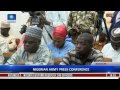 Nigerian Army Updates On Insurgency War Pt 3