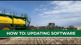 How To: Update Software