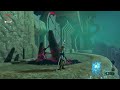 the legend of zelda breath of the wild live part 5