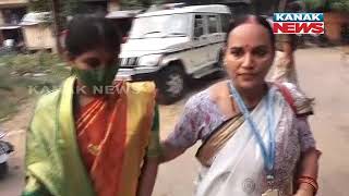 Berhampur Bride Protest: SDJM Court Asks Woman To Stay At Sakhi Centre Till Next Hearing