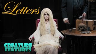 Episode 305 Letters