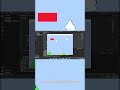 Python Mario Game[Learn Python] #coding #programming #gamedev