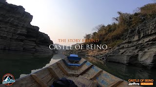 THE STORY BEHIND CASTLE OF BEINO | BEINO LAMTLUANG | CHHIMTUIPUI | SAPHAO | HRUITEZAWL | MIZORAM