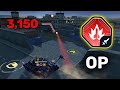 Tanki Online - Striker Vacuum Still OP ! | Montage