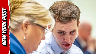 Charlie Kirk Murder Suspect Said He Thinks About The Shooting Everyday