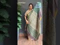 ep 1185 pure desi tussar silk sarees cloud dzigns