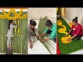 Haldi Decoration ideas For Your Home Haldi Ceremony As the wedding season is here