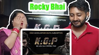 Rocky vs Adheera Climax Fight Scene Reaction By FiLmY ReAcTiOn | KGF 2 | Adheera Death Scene | Yash