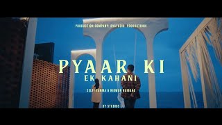 COVER INDIA Selfi Yamma ft Ridwan Pyaar Ki Ek Kahani