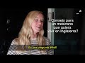 extranjeros x el mundo ep. 3 keely inglaterra