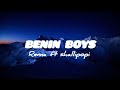 Rema - Benin boys ft Shallipopi (Lyrics)