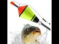 Automatic fishing hook