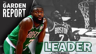 Are the Celtics Using Jaylen Brown Right?