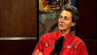 Thinking in Pictures - Temple Grandin