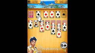 Platinum Solitaire 3 [JAVA, J2ME]