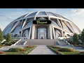 Phaneero Cathedral Futuristic Design already out! #phaneroo